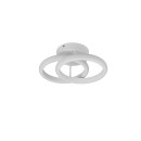 Trio R63531131 LED mennyezetre szerelhető lámpa KASIA | 7W integrált LED forrás | 850lm | 4000K