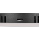 Trio R63631132 LED mennyezetre szerelhető lámpa CALLE | 21W integrált LED forrás | 2600lm | 2300+3000+4000K | Trio - SwitchDimmer