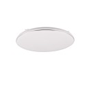 Trio R64141101 LED mennyezetre szerelhető lámpa Blanca | 46W integrált LED forrás | 5400 lm | 3000K