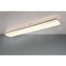 Trio R64141401 LED mennyezetre szerelhető lámpa Blanca | 46W integrált LED forrás | 5400 lm | 3000K