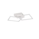 Trio R64492131 LED mennyezeti csillár Trail | 20W integrált LED forrás | 2500 lm | 4000K