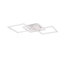 Trio R64493131 LED mennyezeti csillár Trail | 31W integrált LED forrás | 3800 lm | 4000K