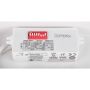 Trio TR64601131 LED mennyezetre szerelhető lámpa SIRIUS | 19W integrált LED forrás