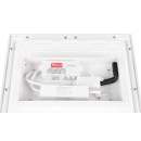 Trio TR64601131 LED mennyezetre szerelhető lámpa SIRIUS | 19W integrált LED forrás