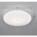 Trio TR64791101 LED mennyezetre szerelhető lámpa ATARIS | 18W integrált LED forrás