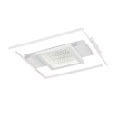 Trio TR64801931 LED mennyezetre szerelhető lámpa WHEELER | 16W integrált LED forrás
