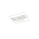 Trio TR64801931 LED mennyezetre szerelhető lámpa WHEELER | 16W integrált LED forrás