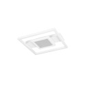 Trio TR64801931 LED mennyezetre szerelhető lámpa WHEELER | 16W integrált LED forrás