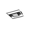 Trio TR64801932 LED mennyezetre szerelhető lámpa WHEELER | 16W integrált LED forrás