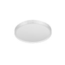 Trio TR64811101 LED mennyezetre szerelhető lámpa VARDA | 24W integrált LED forrás
