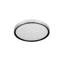 Trio TR64811102 LED mennyezetre szerelhető lámpa VARDA | 24W integrált LED forrás