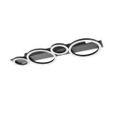 Trio TR64821109 LED mennyezetre szerelhető lámpa LUMOS | 26,5W integrált LED forrás