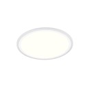 Trio TR64882901 LED mennyezetre szerelhető lámpa CORA | 16W integrált LED forrás