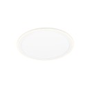 Trio TR64882901 LED mennyezetre szerelhető lámpa CORA | 16W integrált LED forrás