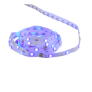 Trio TR65485269 LED LED szalag STRIPE | 18W integrált LED forrás | távirányítás | rgb - színes | fehér