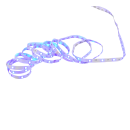 Trio TR65485269 LED LED szalag STRIPE | 18W integrált LED forrás | távirányítás | rgb - színes | fehér