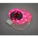 Trio R65495188 intelligens LED szalag 5m 1x10W | 900 lm | 2700-6500K | RGB - WiZ, beépített fényerő-szabályozó