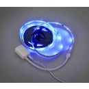 Trio R65495188 intelligens LED szalag 5m 1x10W | 900 lm | 2700-6500K | RGB - WiZ, beépített fényerő-szabályozó