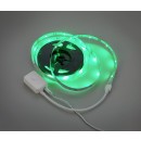 Trio R65495188 intelligens LED szalag 5m 1x10W | 900 lm | 2700-6500K | RGB - WiZ, beépített fényerő-szabályozó