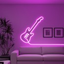 Trio R65585100 LED LED szalag Neon | 20W integrált LED forrás | 1600 lm | 3000K