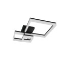 Trio R65771332 LED mennyezetre szerelhető lámpa CAMINO | 32W integrált LED forrás | 4000lm | 3000K