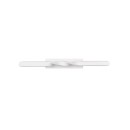 Trio TR65791131 LED mennyezetre szerelhető lámpa GINKO | 18W integrált LED forrás