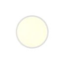 Trio R65891931 LED mennyezetre szerelhető lámpa DRACO | 30W integrált LED forrás | 4000lm | 2300+3000+4000K | Trio - SwitchDimmer