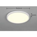 Trio R65891931 LED mennyezetre szerelhető lámpa DRACO | 30W integrált LED forrás | 4000lm | 2300+3000+4000K | Trio - SwitchDimmer