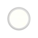 Trio R67224331 LED mennyezeti lámpa Carus 1x20W+9W | 3400lm+1500lm | 4000K - külön kapcsolók, fehér