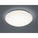 Trio R67839101 LED mennyezeti lámpa fürdőszobába mozgásérzékelővel Pollux 1x18W|3000K|IP44