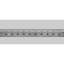 Trio TR74771932 LED kültéri fényfüzér CHAIN  | 1W E27 | 10x80lm | 3000K