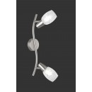TRIO R80022007 Colmar Spot E14 2x28W