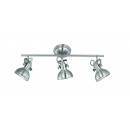 TRIO R80153007 Gina Spot E14 3x40W