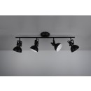 TRIO R80154032 Gina mennyezeti spotlámpa E14 4x40W