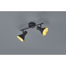 TRIO R80162002 Nina Spot E14 2x40W