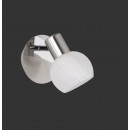 TRIO R80171007 Antibes Spot E14 1x28W