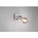 Trio R80181707 fali lámpa Vannes 1x40W | E27 - matt nikkel