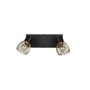 Trio R81382080 mennyezeti spotlámpa Ardon | 2x10W E14