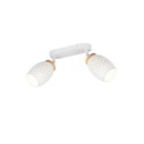 Trio TR81572031 mennyezeti spotlámpa BIDAR E14