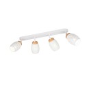 Trio TR81574031 mennyezeti spotlámpa BIDAR E14