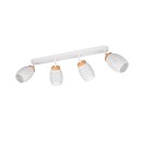 Trio TR81574031 mennyezeti spotlámpa BIDAR E14