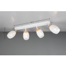 Trio TR81574031 mennyezeti spotlámpa BIDAR E14