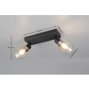 Trio R81782032 mennyezeti spotlámpa CADIZ | 10W E14