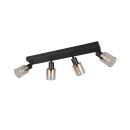 Trio R81784032 mennyezeti spotlámpa CADIZ | 10W E14