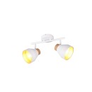 Trio TR81922031 mennyezeti spotlámpa VALENTIN E14