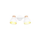 Trio TR81922031 mennyezeti spotlámpa VALENTIN E14