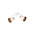 Trio TR81922031 mennyezeti spotlámpa VALENTIN E14