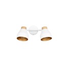 Trio TR81922031 mennyezeti spotlámpa VALENTIN E14
