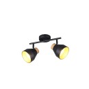 Trio TR81922032 mennyezeti spotlámpa VALENTIN E14