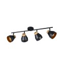 Trio TR81924032 mennyezeti spotlámpa VALENTIN E14